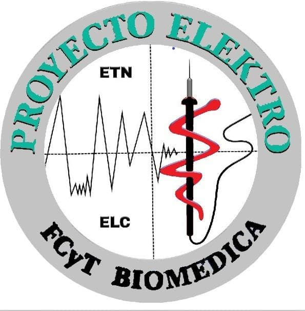 PROYECTO ELEKTRO
